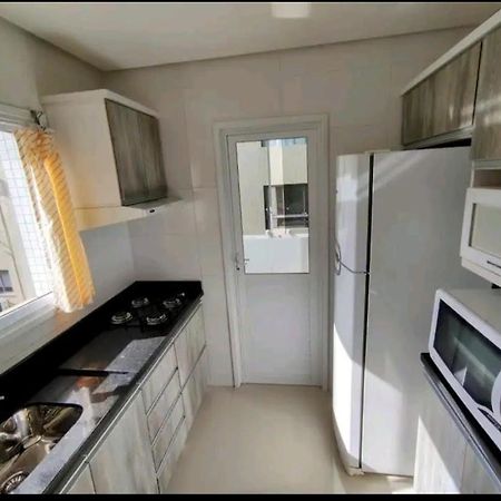 Apartamento 604 Leilighet Capão da Canoa Eksteriør bilde
