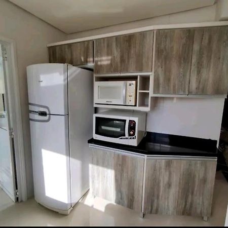 Apartamento 604 Leilighet Capão da Canoa Eksteriør bilde