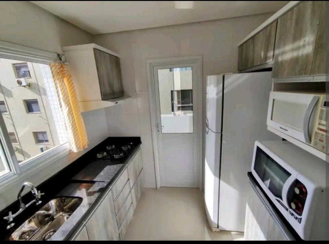 Apartamento 604 Leilighet Capão da Canoa Eksteriør bilde