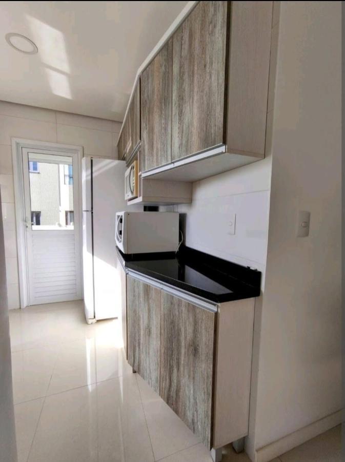 Apartamento 604 Leilighet Capão da Canoa Eksteriør bilde