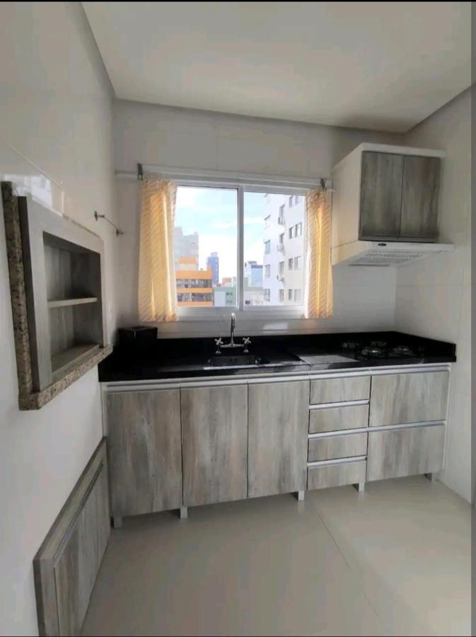 Apartamento 604 Leilighet Capão da Canoa Eksteriør bilde