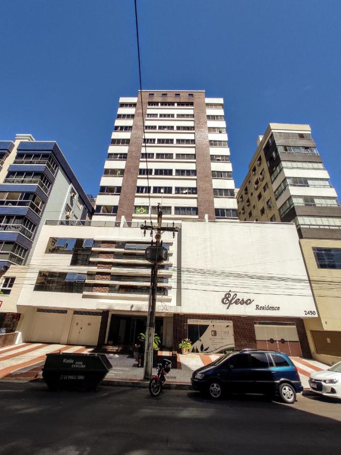 Apartamento 604 Leilighet Capão da Canoa Eksteriør bilde