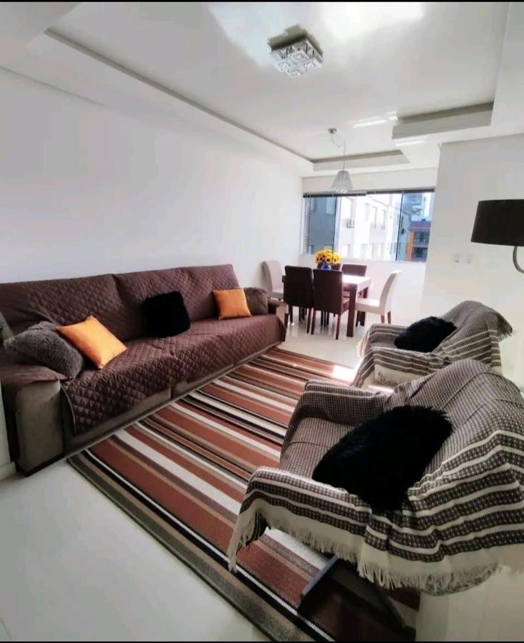 Apartamento 604 Leilighet Capão da Canoa Eksteriør bilde