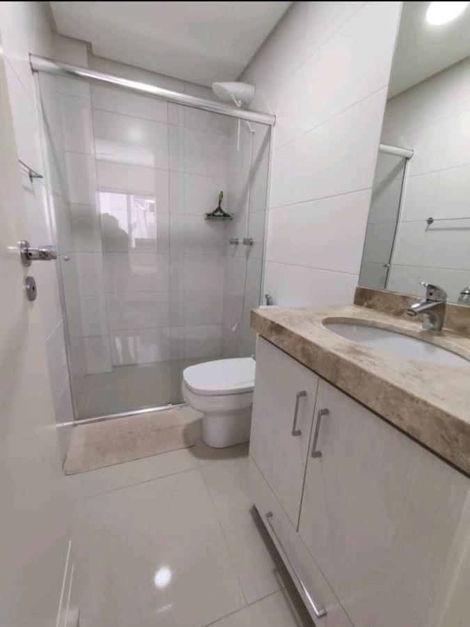 Apartamento 604 Leilighet Capão da Canoa Eksteriør bilde