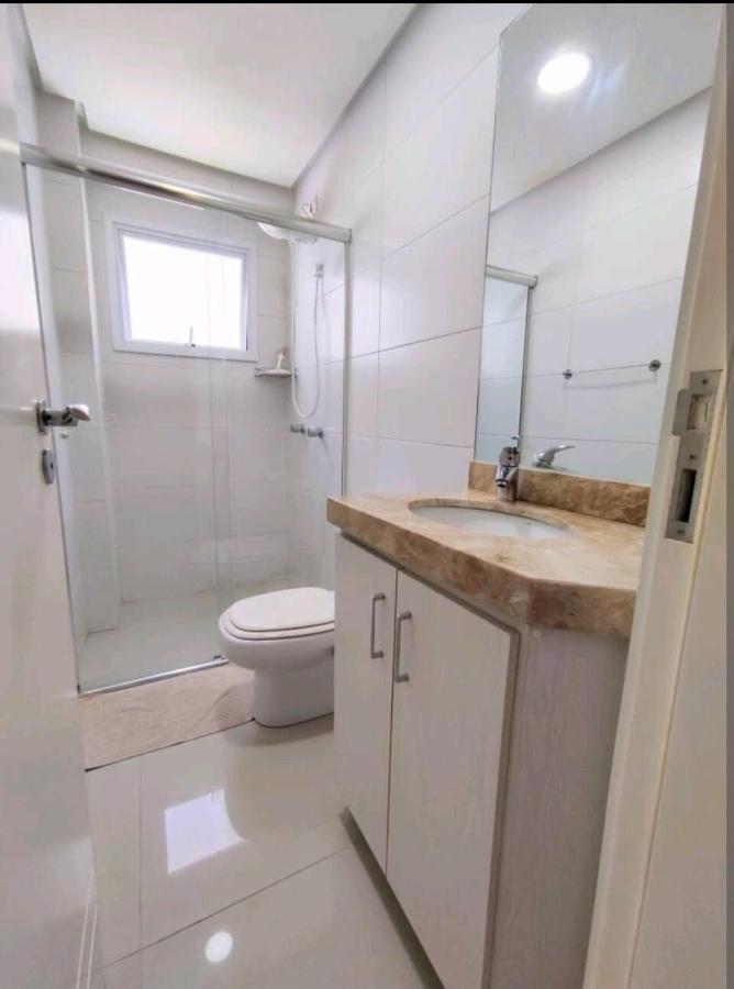 Apartamento 604 Leilighet Capão da Canoa Eksteriør bilde