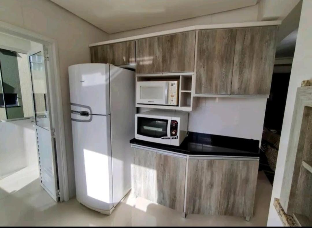 Apartamento 604 Leilighet Capão da Canoa Eksteriør bilde