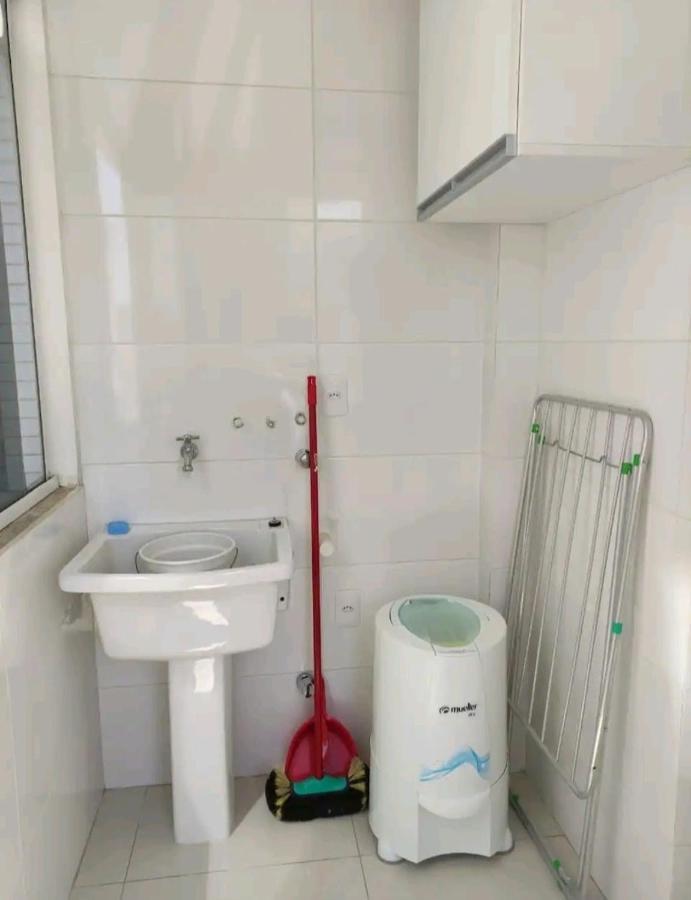 Apartamento 604 Leilighet Capão da Canoa Eksteriør bilde