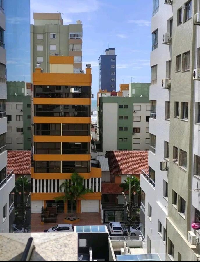 Apartamento 604 Leilighet Capão da Canoa Eksteriør bilde