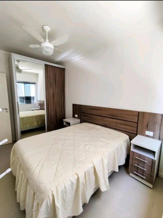 Apartamento 604 Leilighet Capão da Canoa Eksteriør bilde